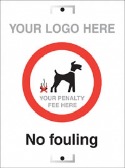 no fouling - add your own penalty fee only 