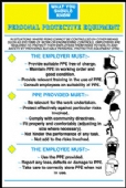 personal protective equipment  