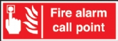 fire alarm call point 