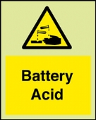 battery acid 