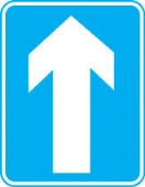 arrow to right without channel 