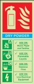 dry powder dry powder