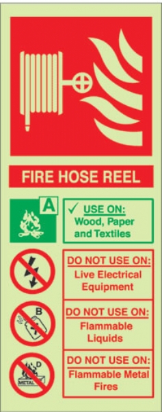 fire hose reel 
