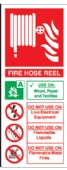 fire hose reel 