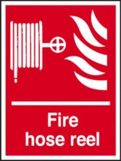 fire hose reel  