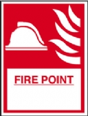 fire point 