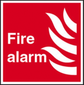 fire alarm