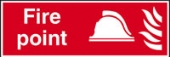fire point fire point