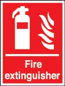 fire extinguisher fire extinguisher