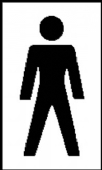 gentleman symbol 