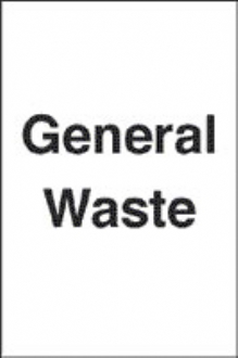 general waste 