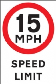 15 mph 