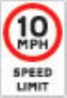 10 mph 