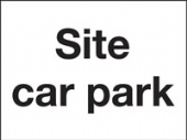 site car park 