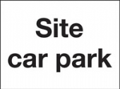site car park site car park