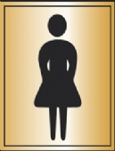 womens symbol 