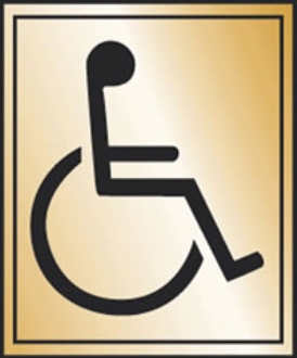 disabled toilet 