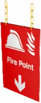 fire point 