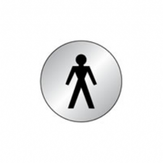 Man symbol  