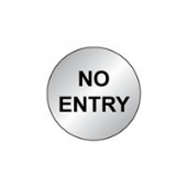 No Entry