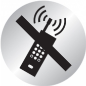 No mobiles No mobiles