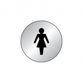 Woman symbol 
