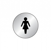 Woman symbol Woman symbol