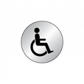 Disabled symbol 