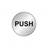 Push symbol    