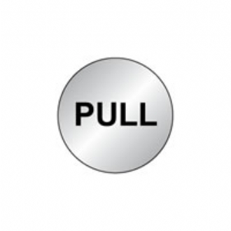 Pull symbol  