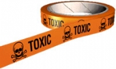 toxic tape toxic tape