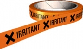 irritant tape 