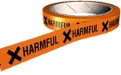 harmful tape