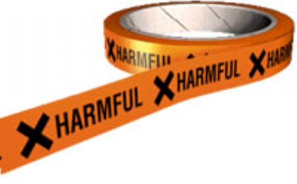 harmful tape