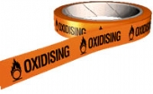oxidising tape 