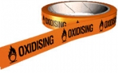 oxidising tape oxidising tape