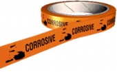 corrosive tape corrosive tape