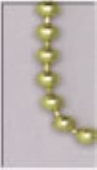 plated ball chain 1m plated ball chain 1m