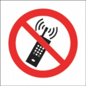 no mobiles symbol no mobiles symbol