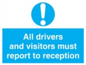 all drivers report reception 