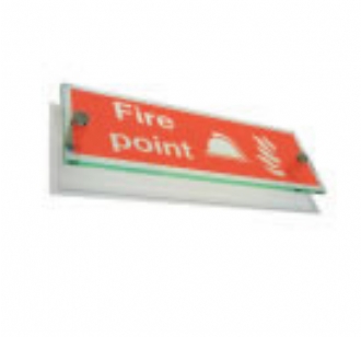 Fire point 6mm