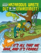 Simpson hazard waste 