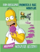 Simpsons good housekeeping