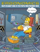 Simpsons ergonomics