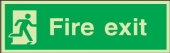 fire exit fire exit