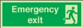 emergency exit 