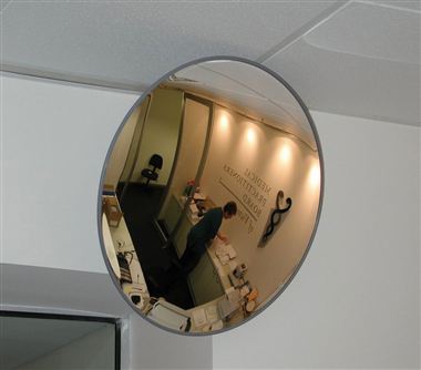 Safety Mirrors Safety Mirrors