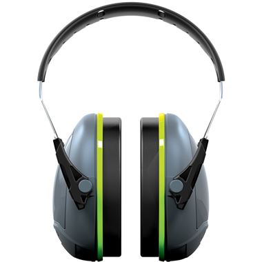 JSP Sonis 1 Ear Defenders AEB010-0AY-800 - SNR 27dB JSP Sonis 1 Ear Defenders AEB010-0AY-800 - SNR 27dB