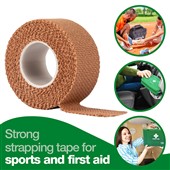 Stretch Fabric Strapping  