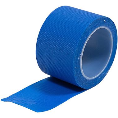 Blue Washproof Strapping 
